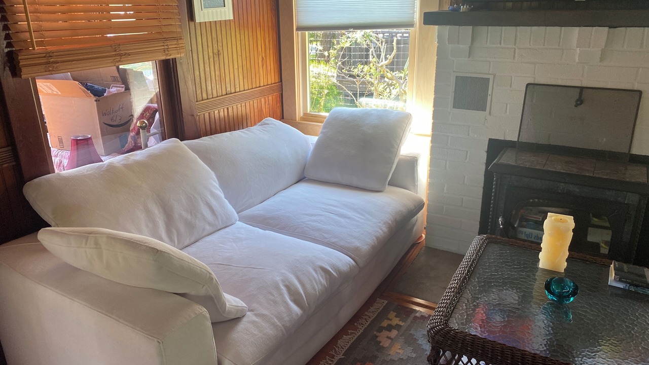 Photo of Livingroom in Ocean Beach