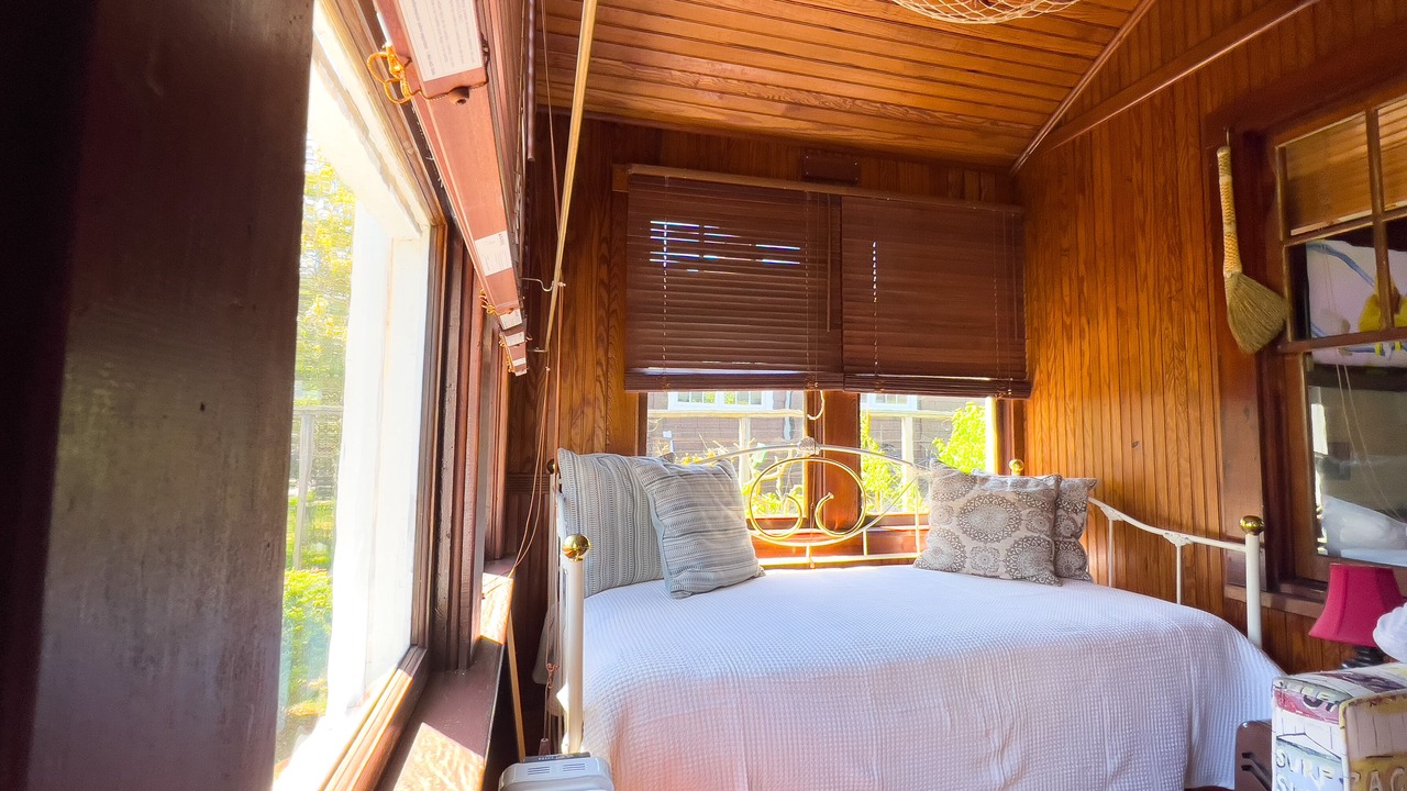 Photo of Bedroom in Ocean Beach