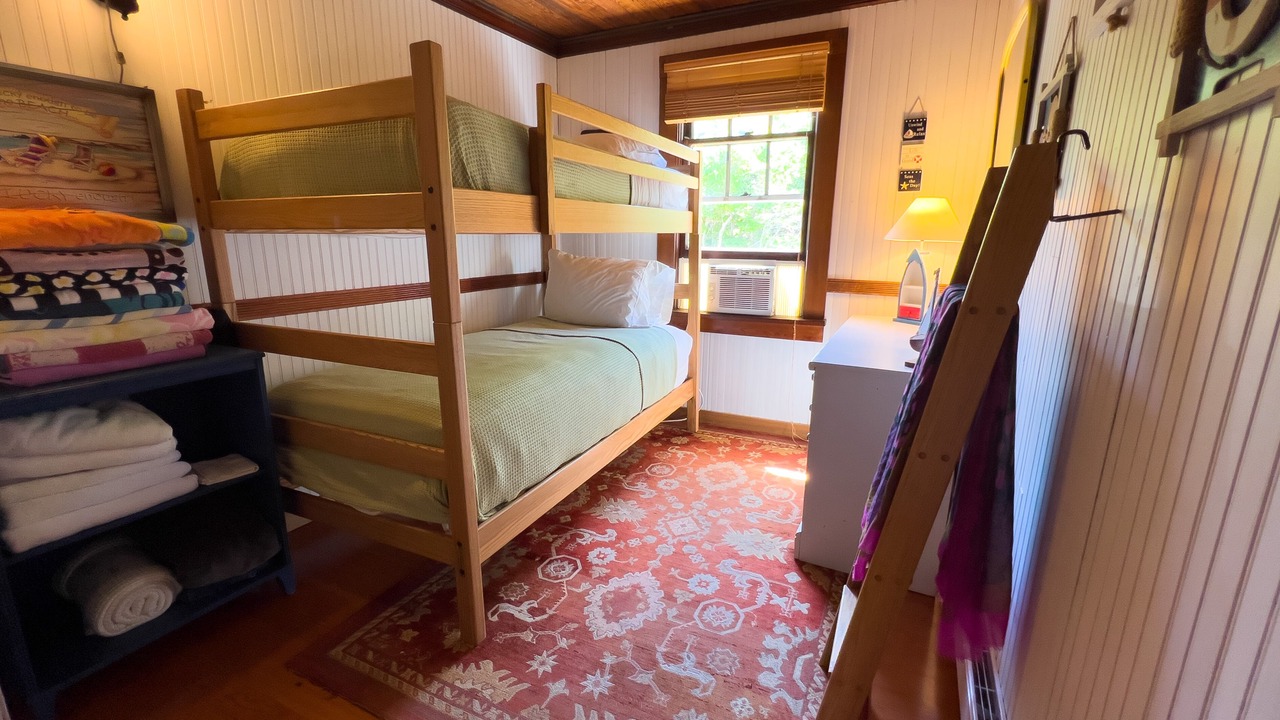 Photo of Bedroom in Ocean Beach