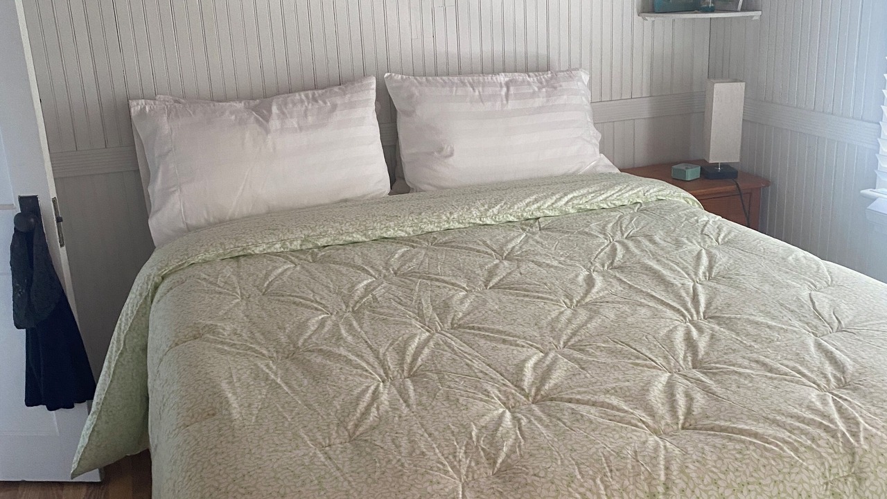 Photo of Bedroom in Ocean Beach