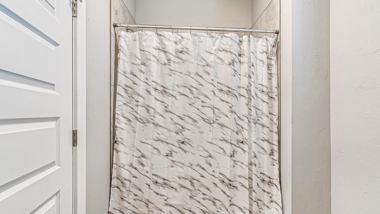 Photo of Bathroom in Corridor South