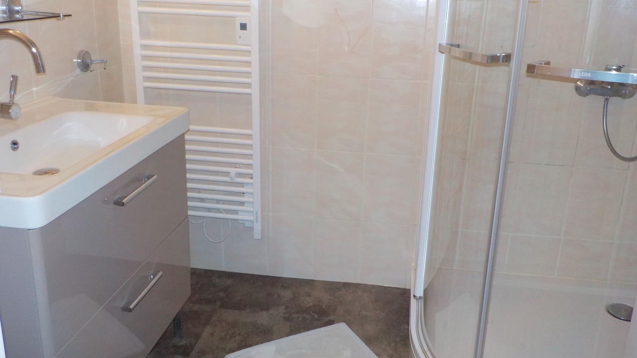 Photo of Bathroom in Saint-Brice-sur-Vienne