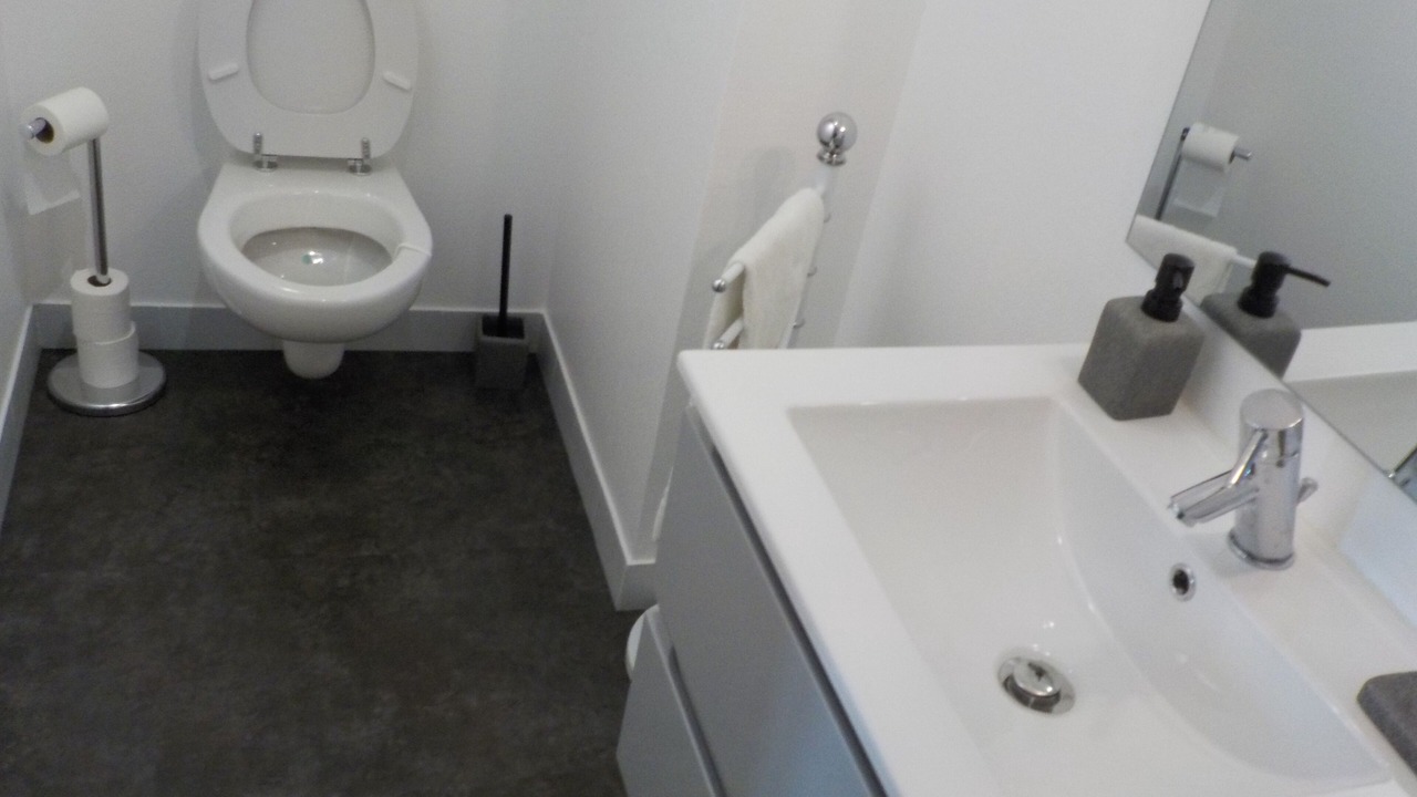 Photo of Bathroom in Saint-Brice-sur-Vienne