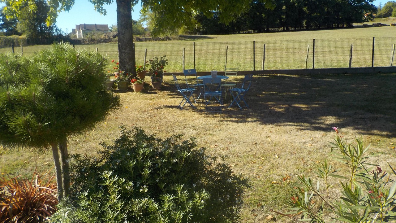 Photo of Outdoor in Saint-Brice-sur-Vienne