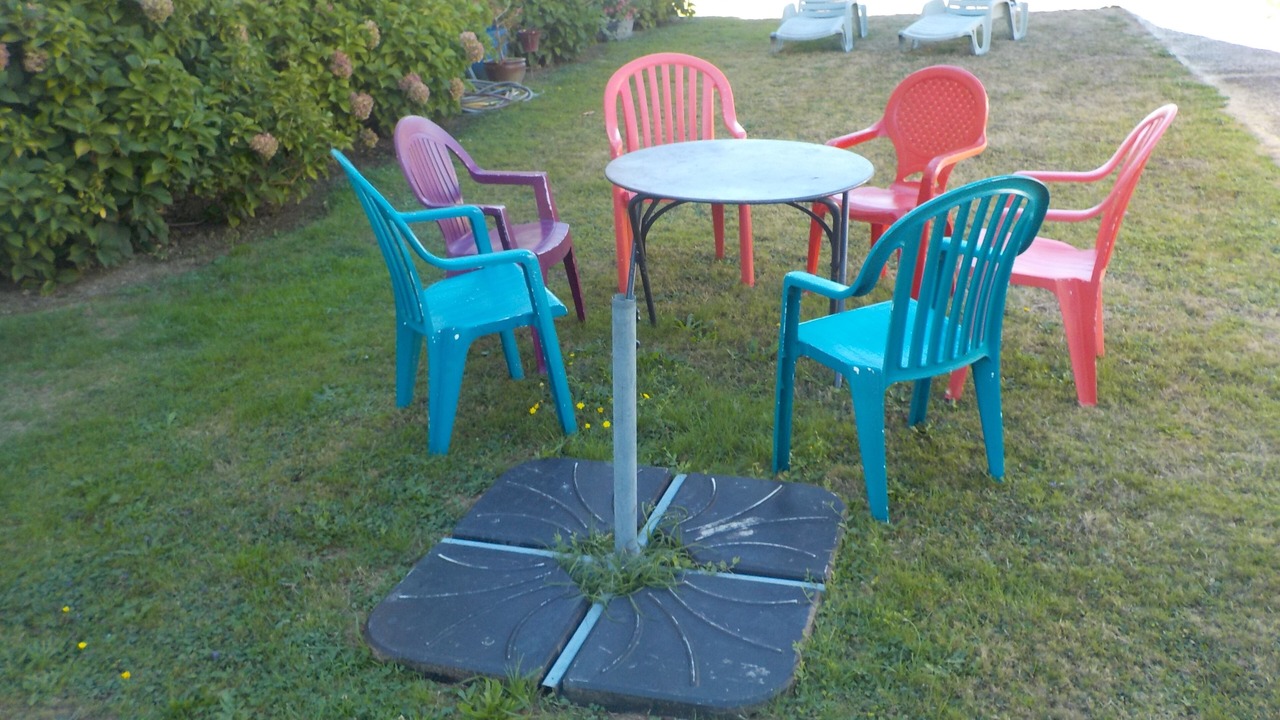 Photo of Outdoor in Saint-Brice-sur-Vienne