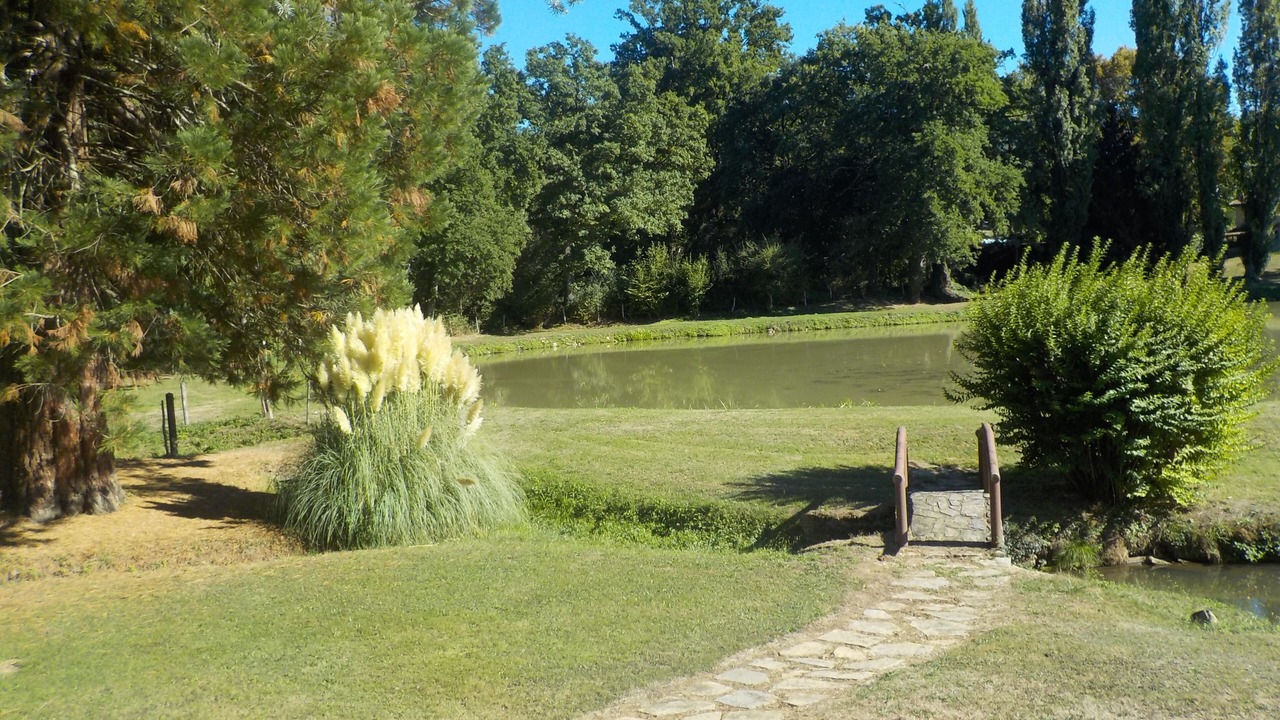 Photo of Outdoor in Saint-Brice-sur-Vienne