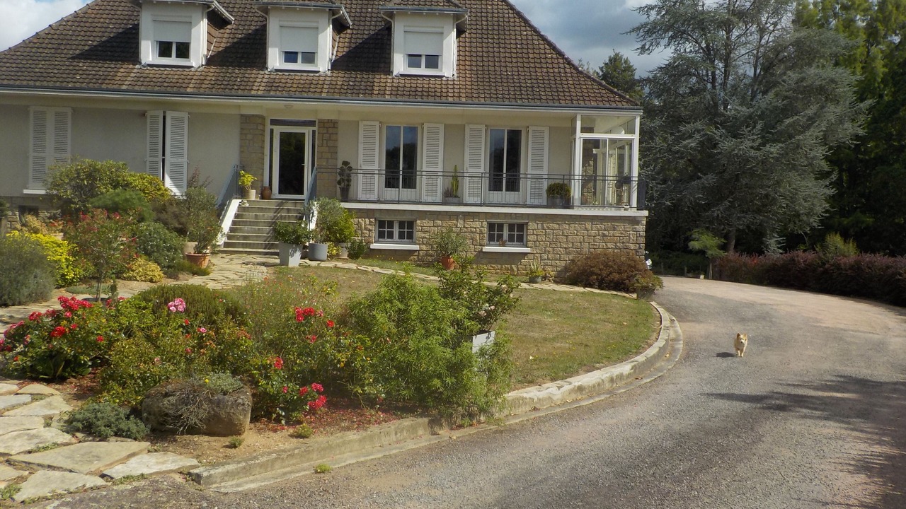 Photo of Outdoor in Saint-Brice-sur-Vienne