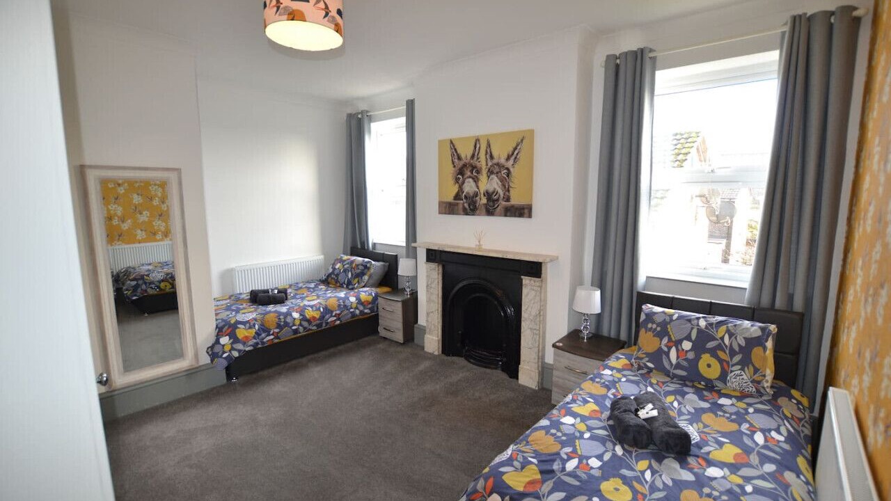 Photo of Bedroom in Salisbury