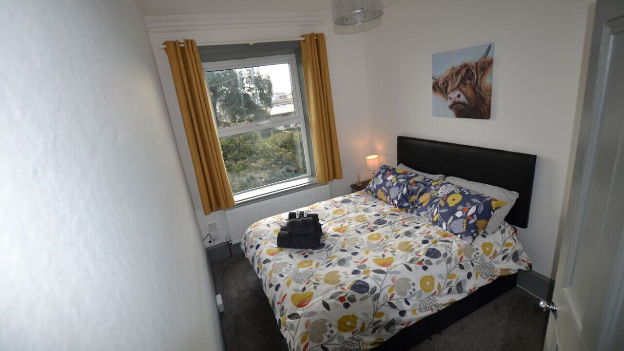 Photo of Bedroom in Salisbury