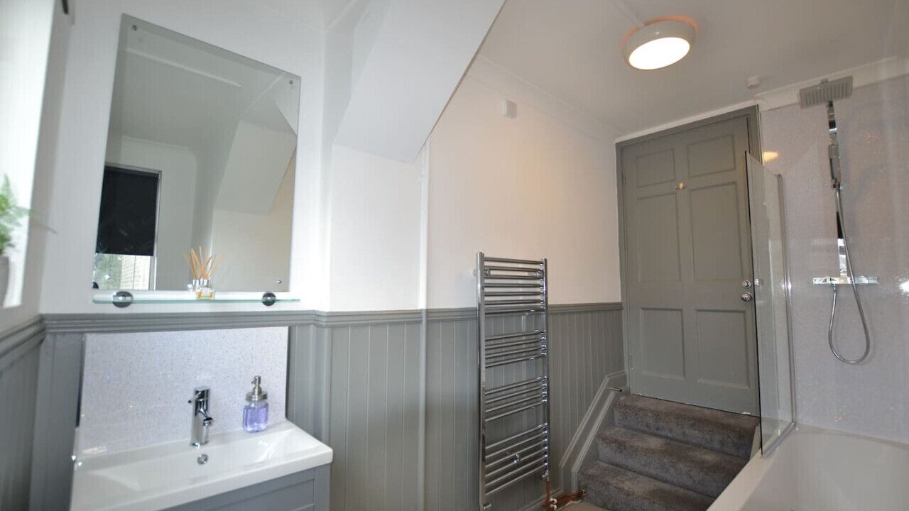 Photo of Bathroom in Salisbury