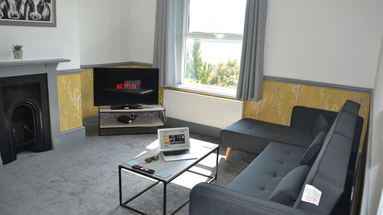 Photo of Livingroom in Salisbury