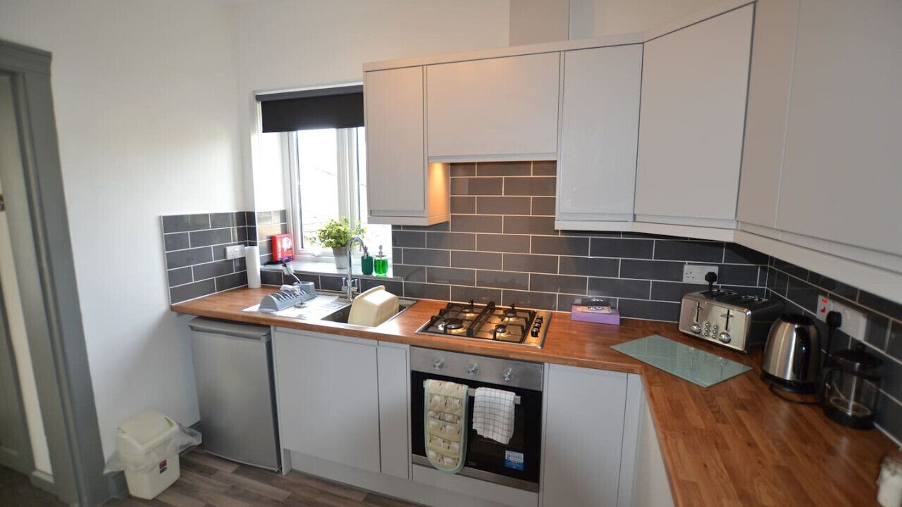 Photo of Kitchen in Salisbury