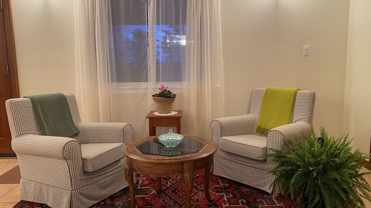 Photo of Bedroom in Buckingham