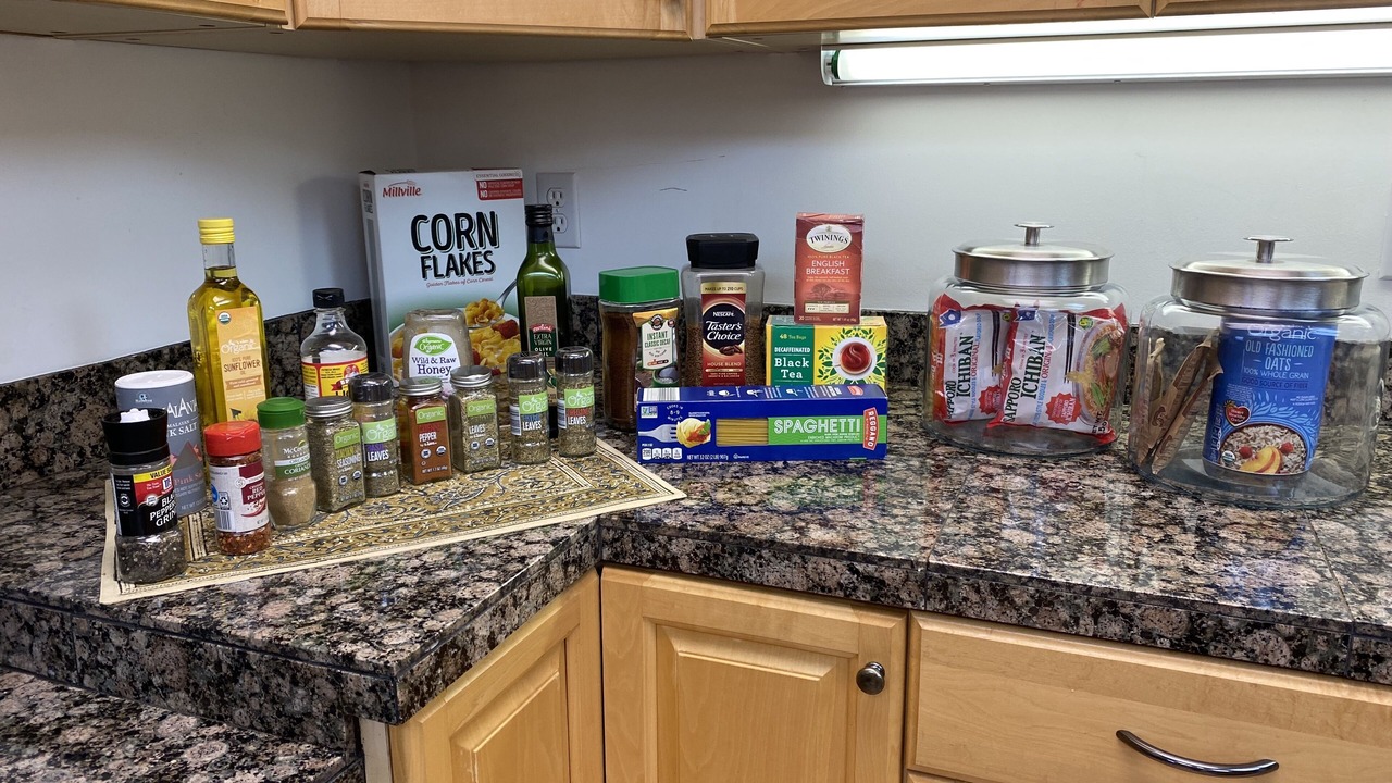 Photo of Kitchen in Buckingham
