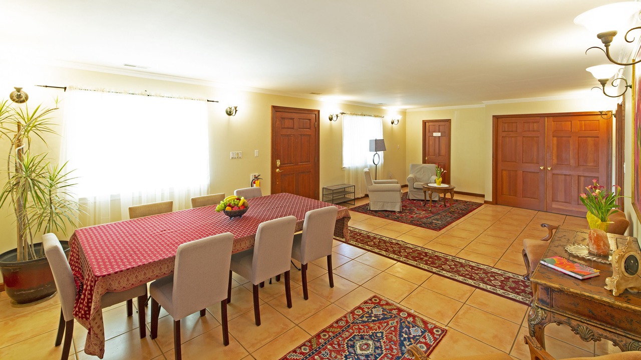 Photo of Bedroom in Buckingham