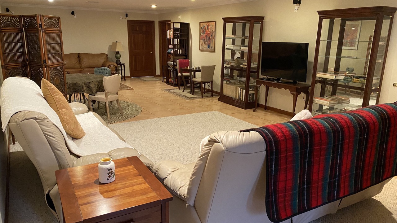 Photo of Bedroom in Buckingham