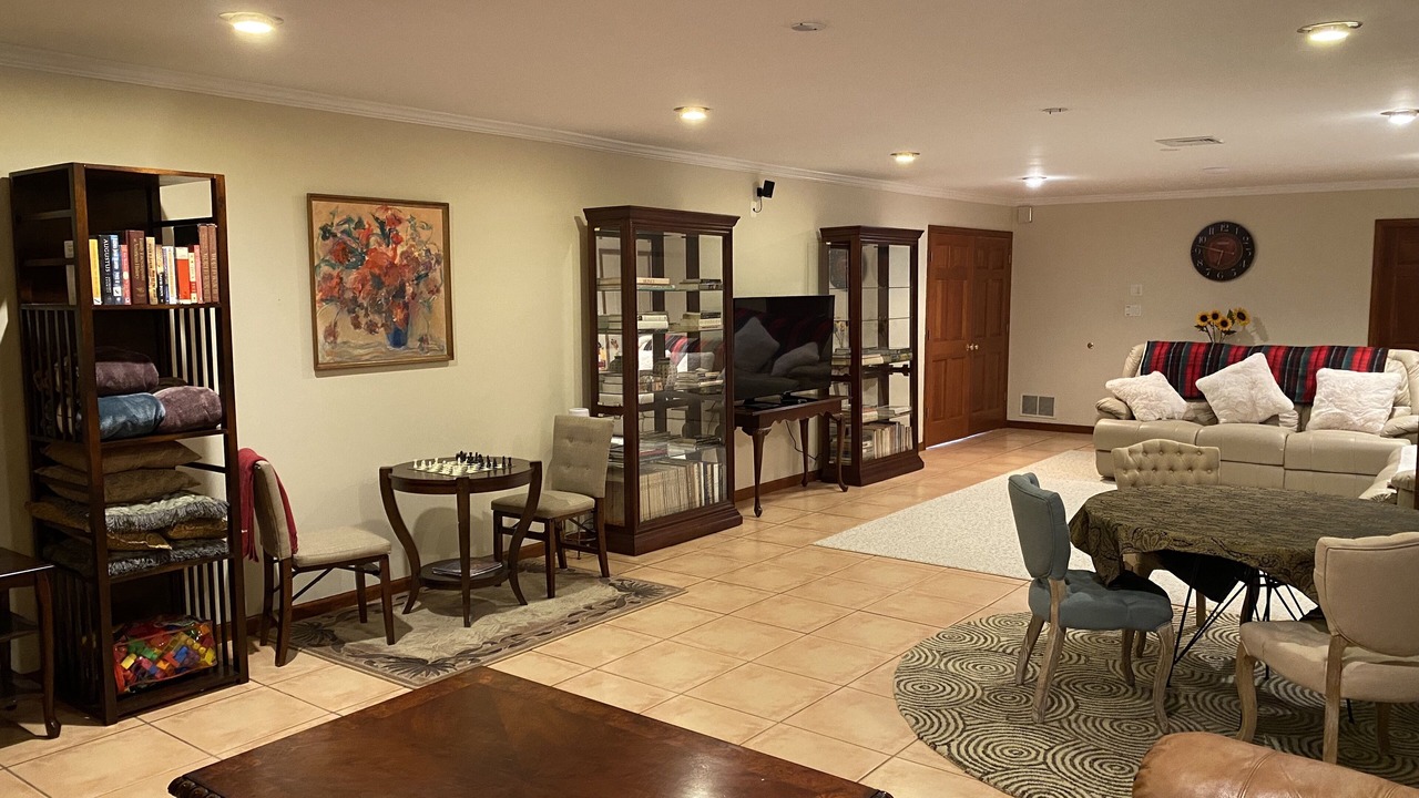 Photo of Bedroom in Buckingham