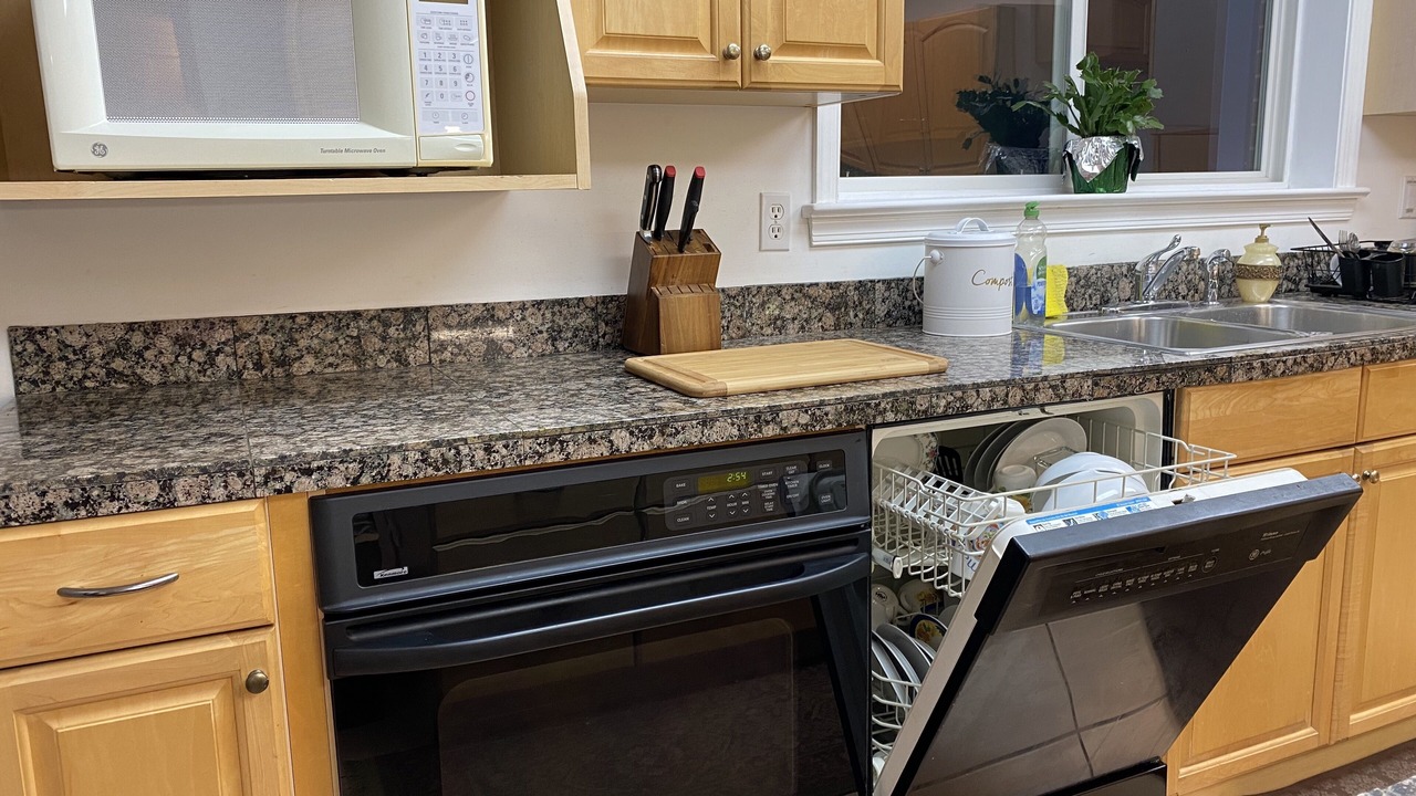 Photo of Kitchen in Buckingham