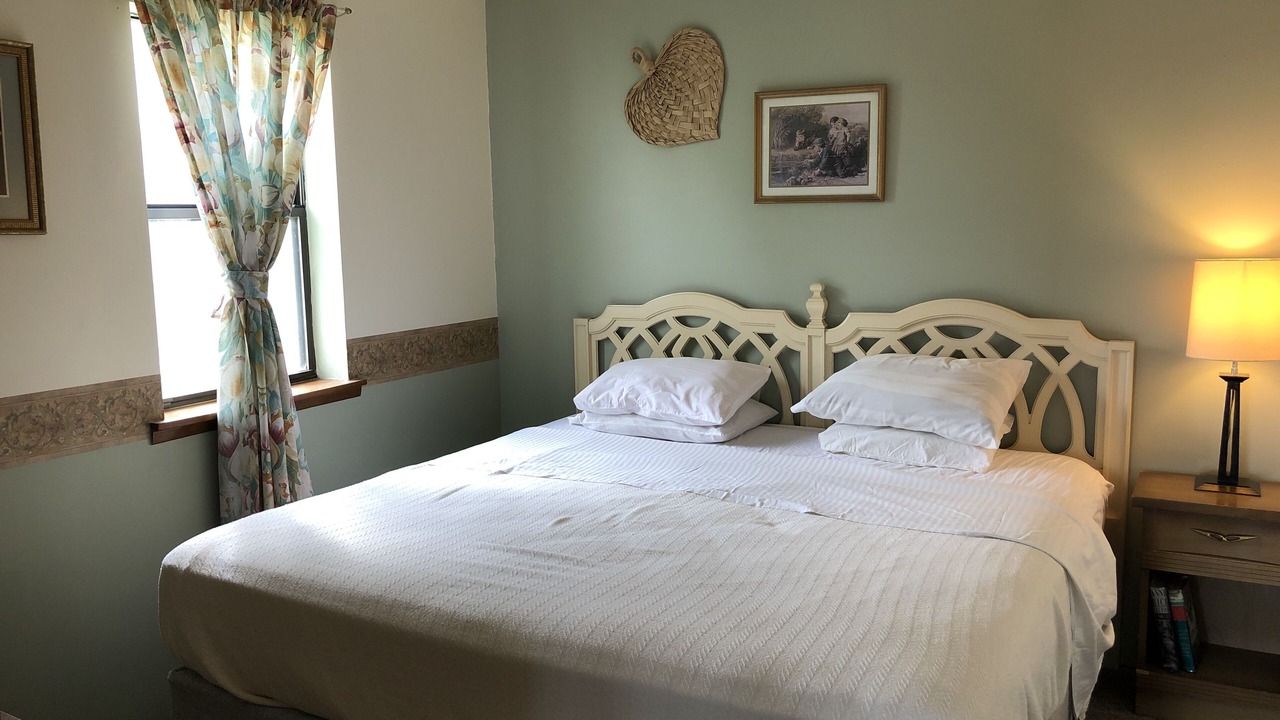 Photo of Bedroom in Mountain Home