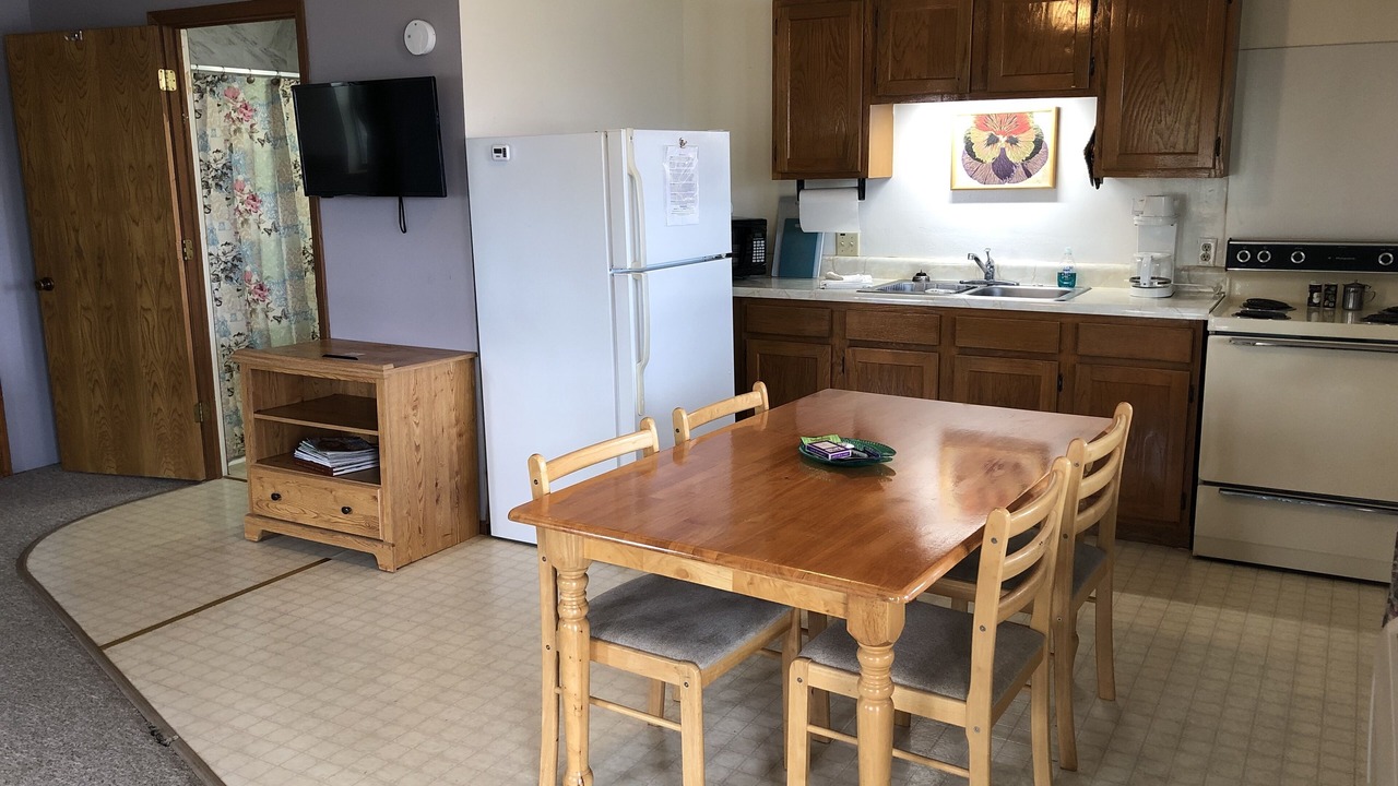 Photo of Kitchen in Mountain Home