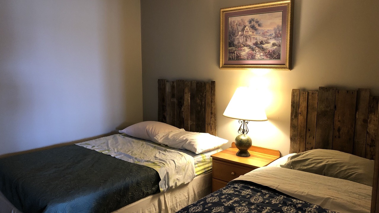 Photo of Bedroom in Mountain Home