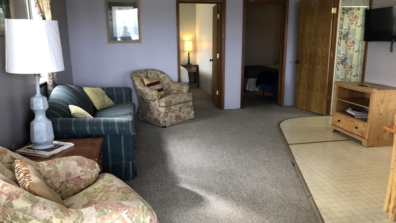 Photo of Livingroom in Mountain Home
