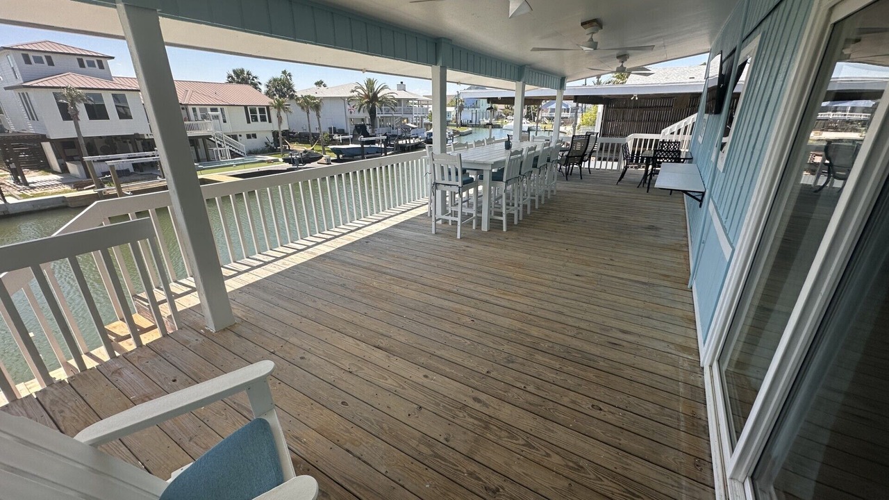 Photo of Outdoor in Key Allegro