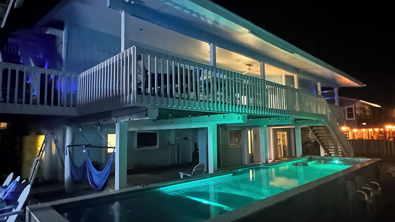 Photo of Outdoor in Key Allegro