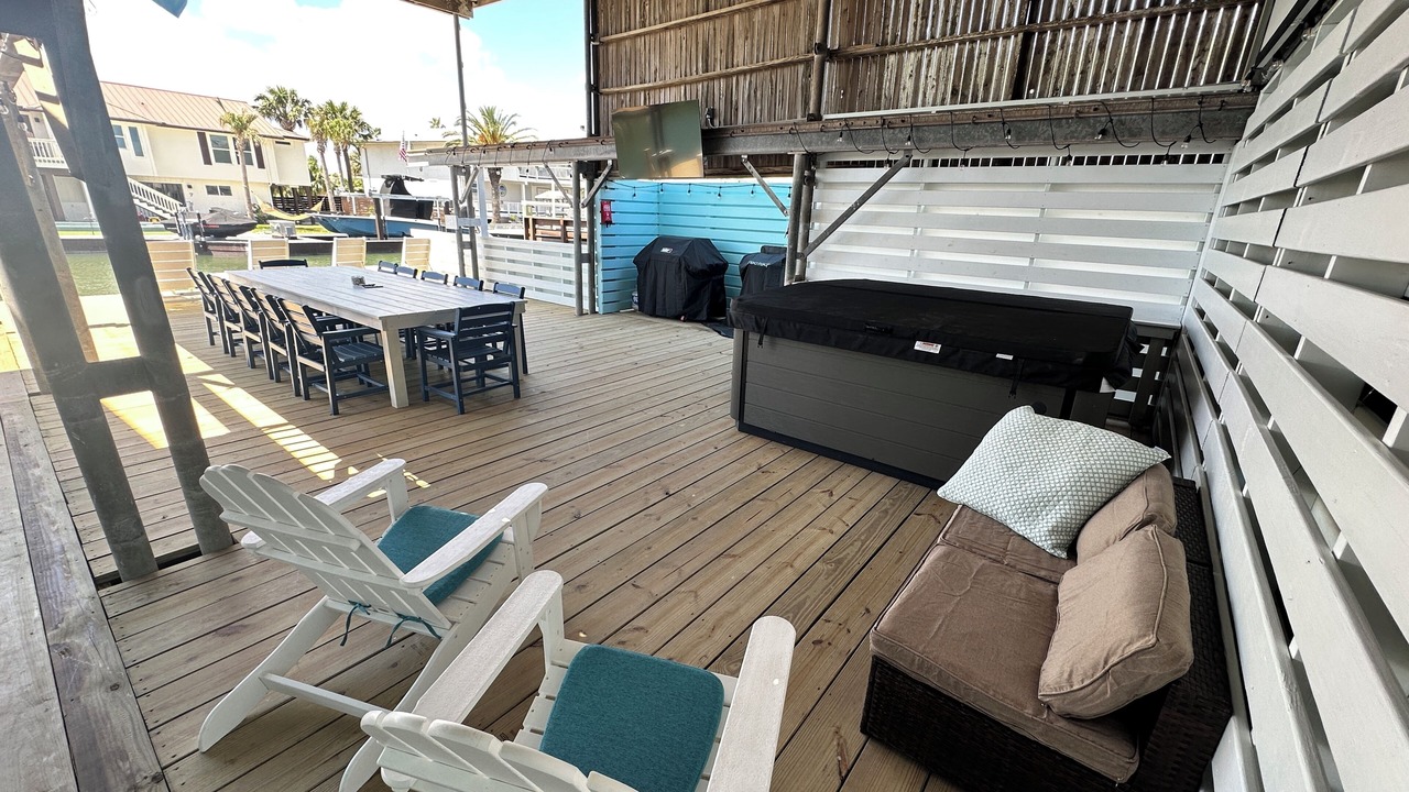 Photo of Outdoor in Key Allegro