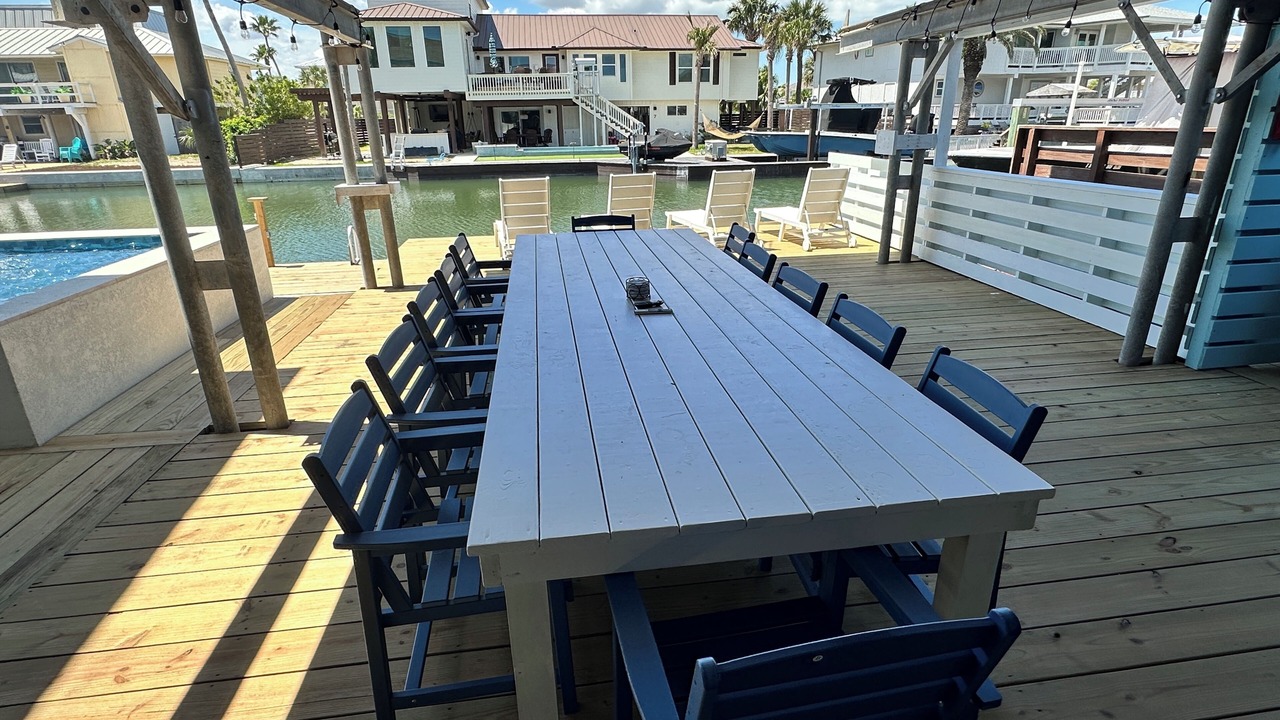 Photo of Outdoor in Key Allegro
