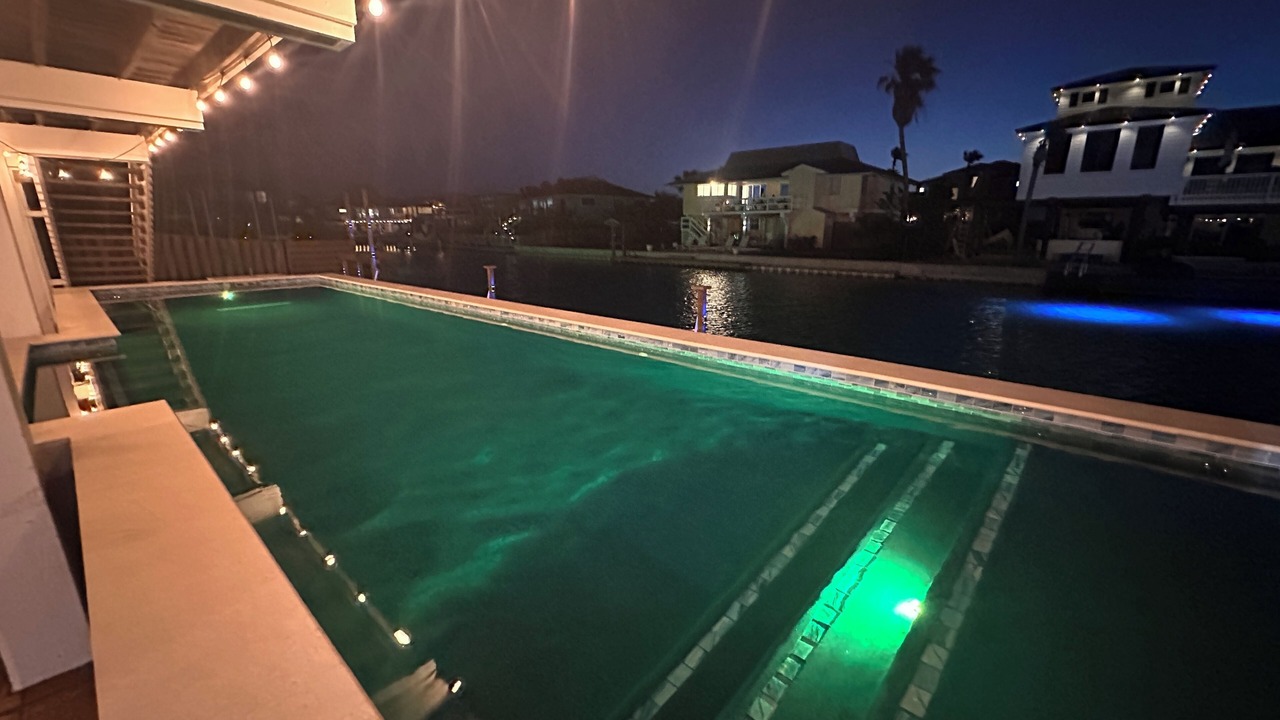 Photo of Outdoor in Key Allegro