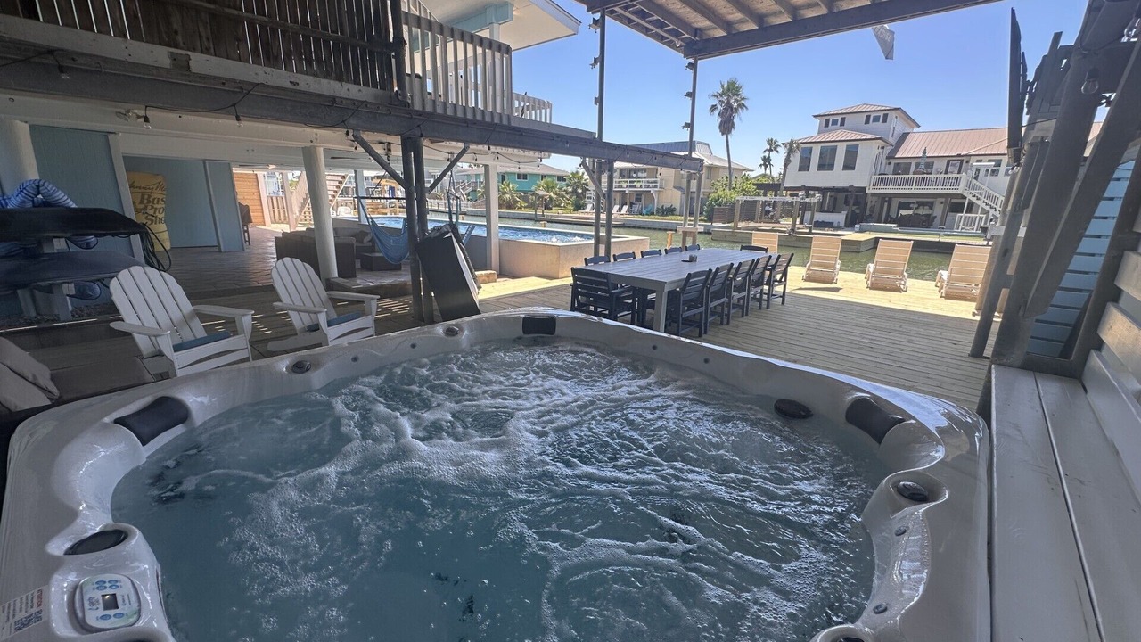Photo of Outdoor in Key Allegro
