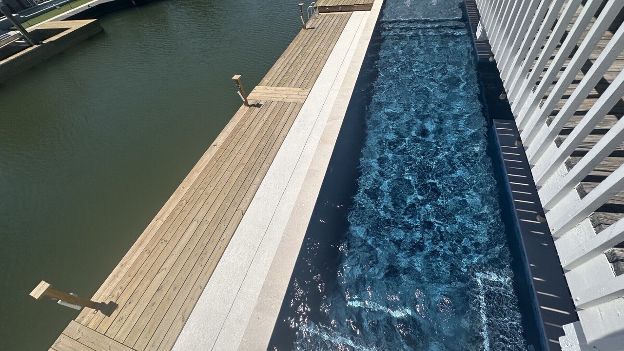 Photo of Outdoor in Key Allegro