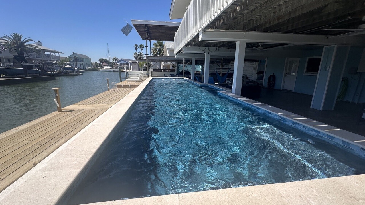 Photo of Outdoor in Key Allegro