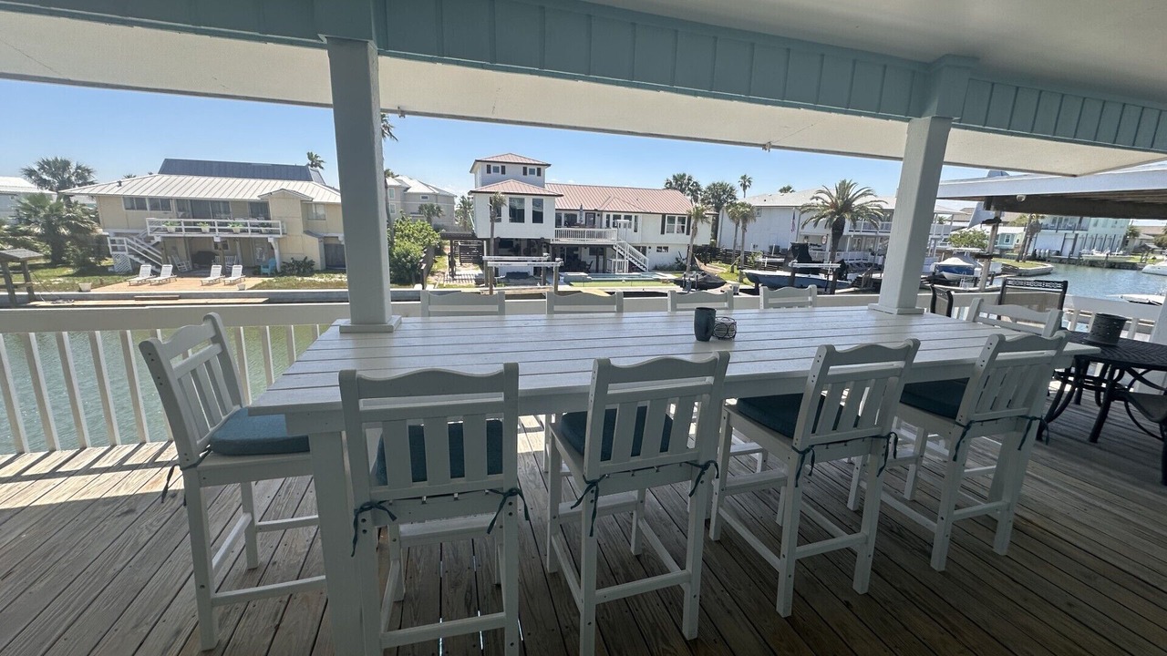 Photo of Outdoor in Key Allegro