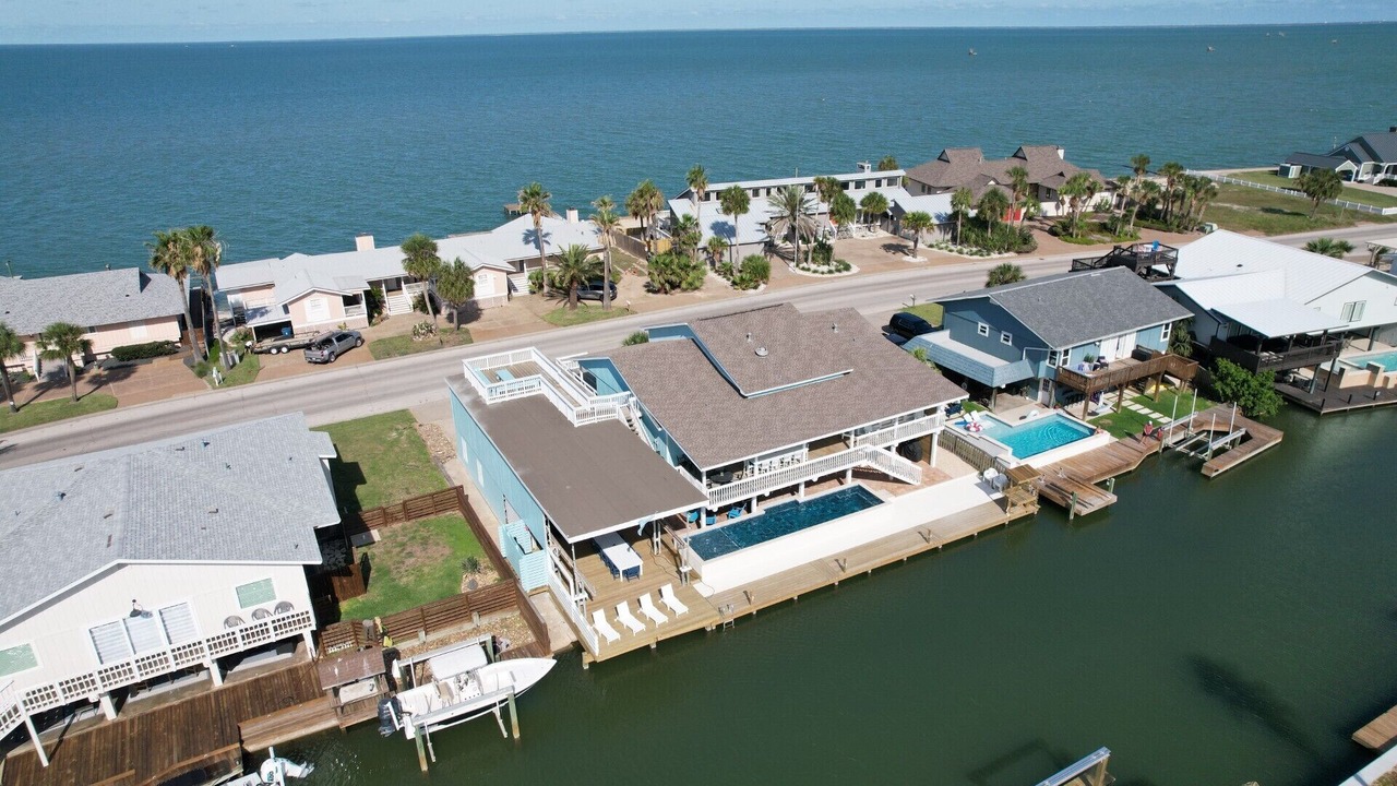 Photo of Outdoor in Key Allegro