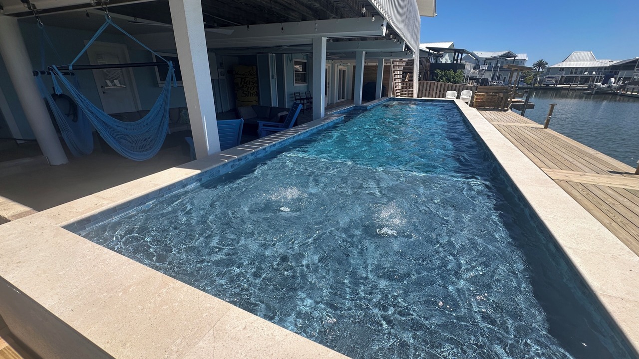 Photo of Outdoor in Key Allegro