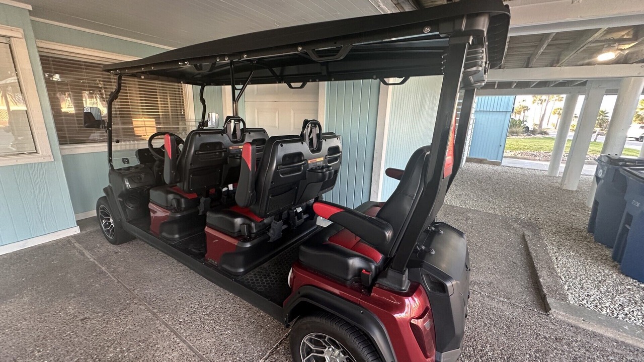 Photo of Outdoor in Key Allegro