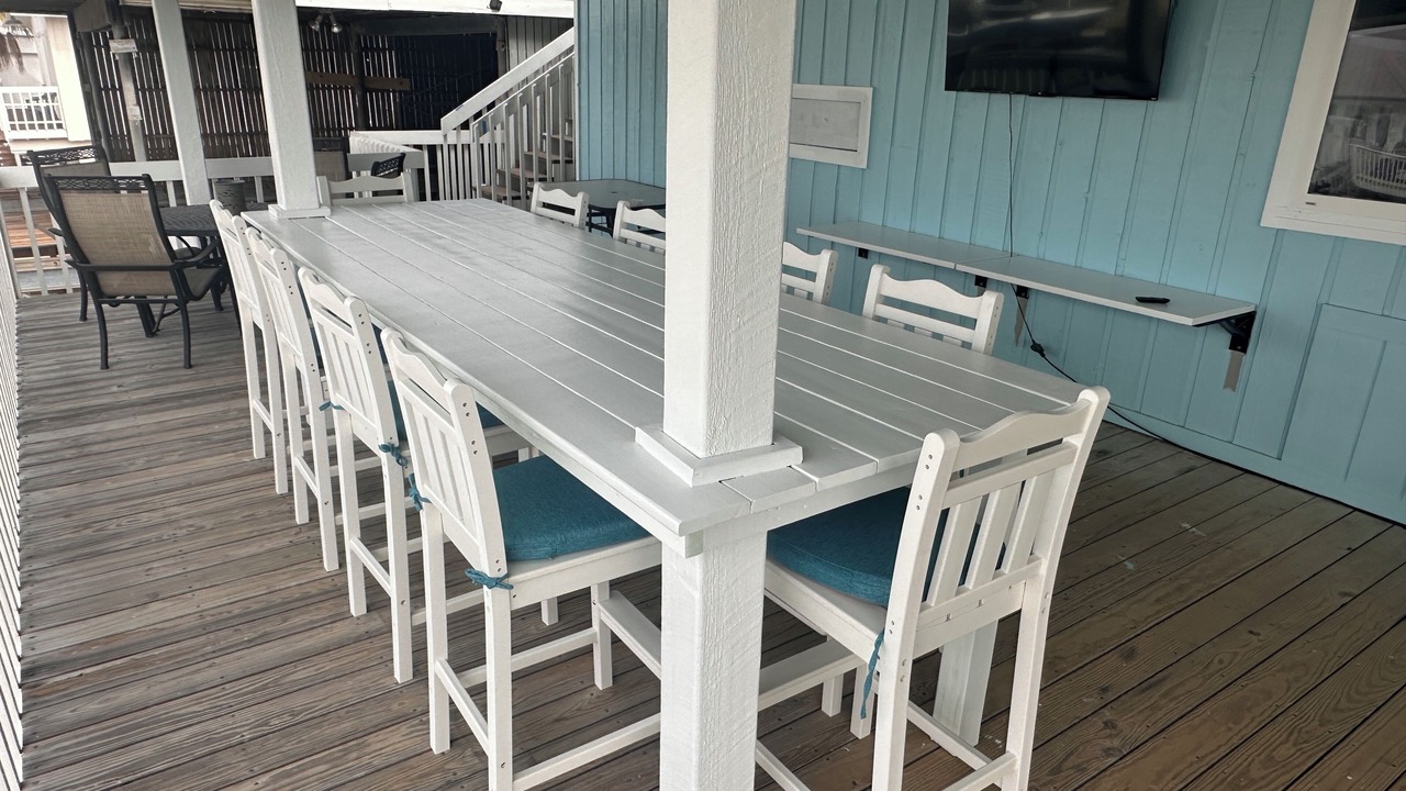 Photo of Outdoor in Key Allegro