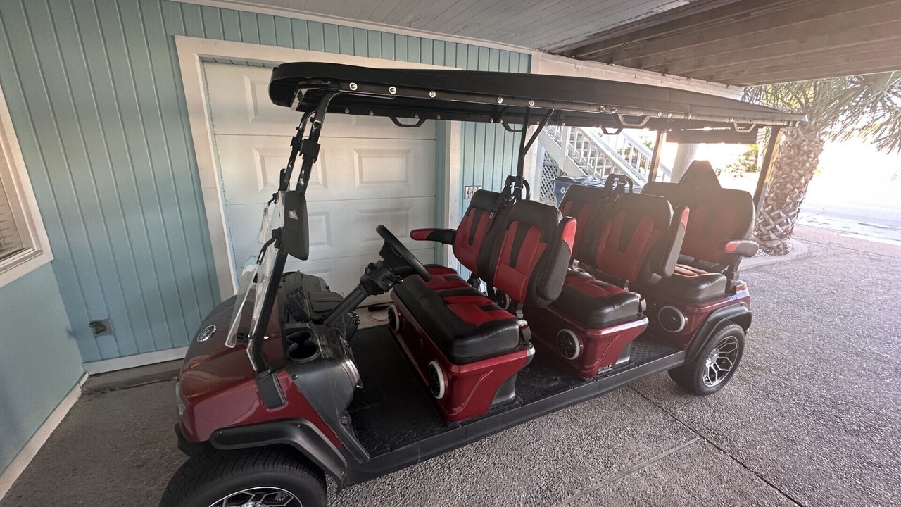 Photo of Outdoor in Key Allegro