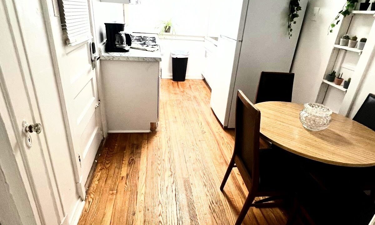 Photo of Kitchen in St. Louis