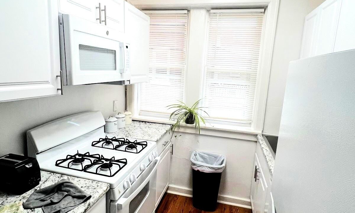 Photo of Kitchen in St. Louis