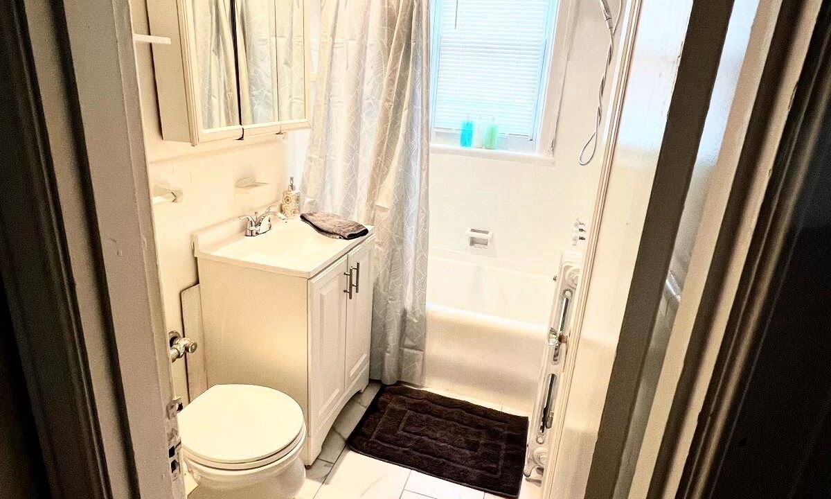 Photo of Bathroom in St. Louis