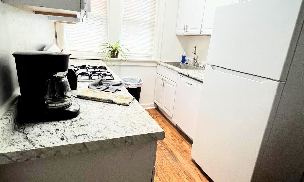 Photo of Kitchen in St. Louis