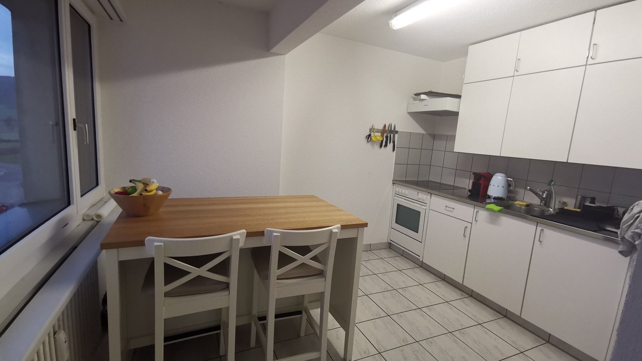 Photo of Kitchen in Uster District