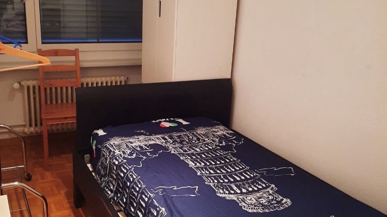 Photo of Bedroom in Uster District