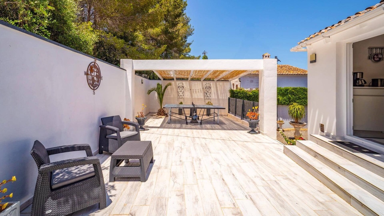 Photo of Others in Javea