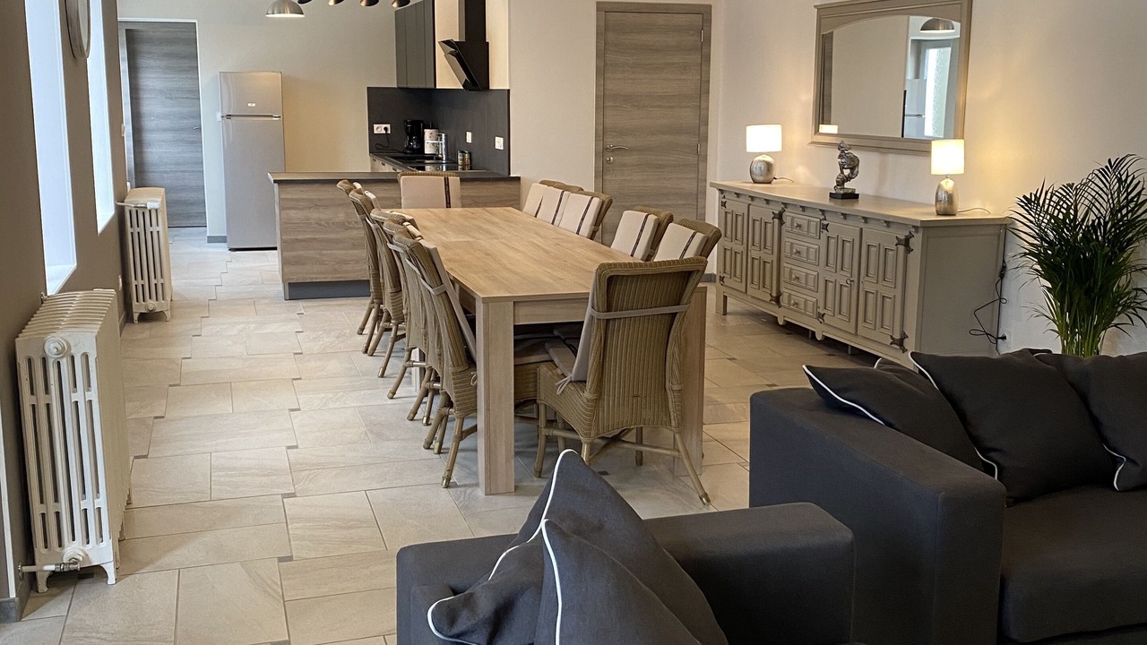 Photo of Livingroom in Sedan