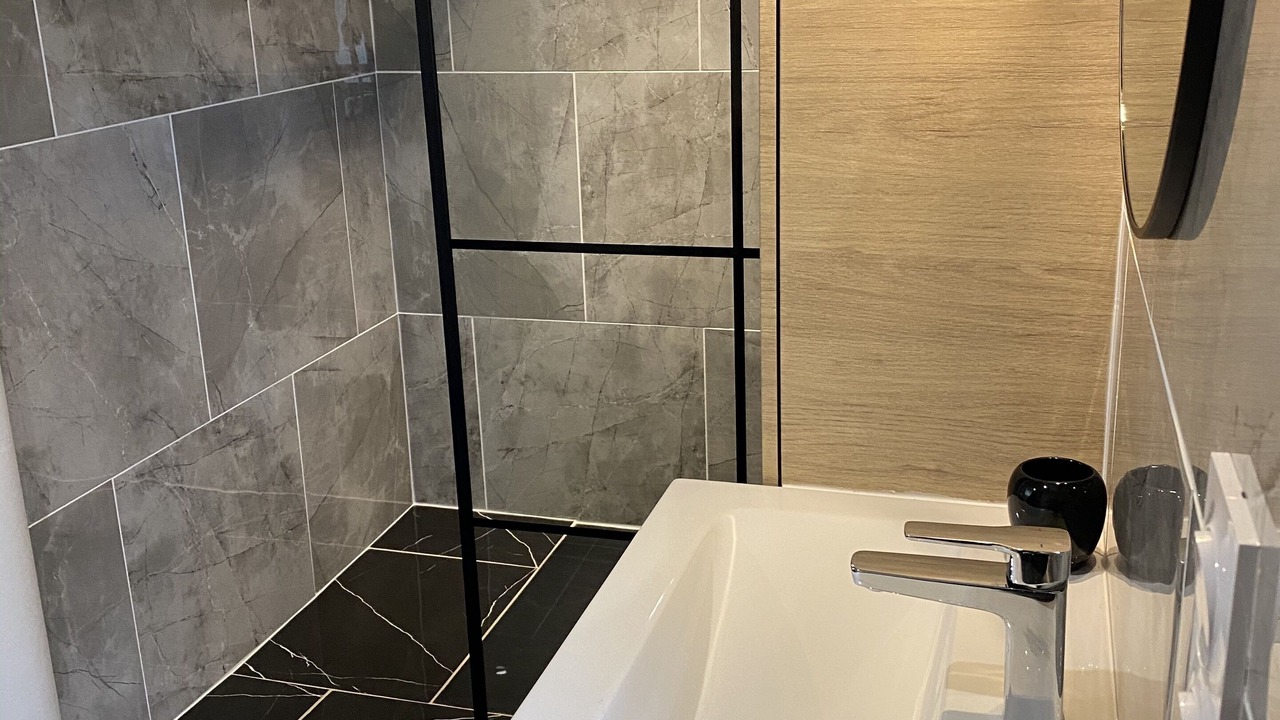 Photo of Bathroom in Sedan