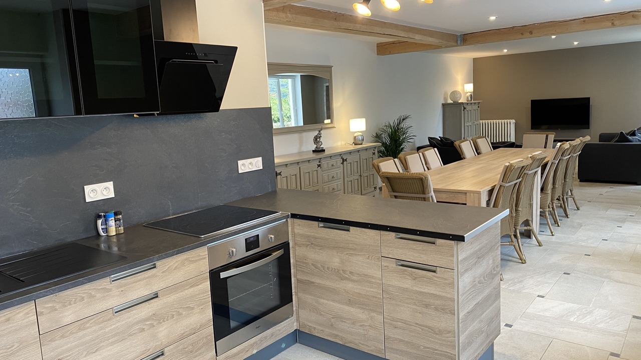 Photo of Kitchen in Sedan